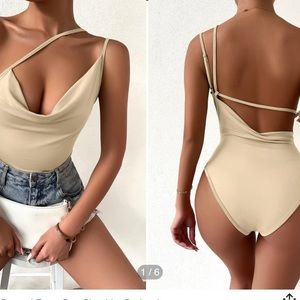 BRAND NEW Shein Body Suits…Size Large